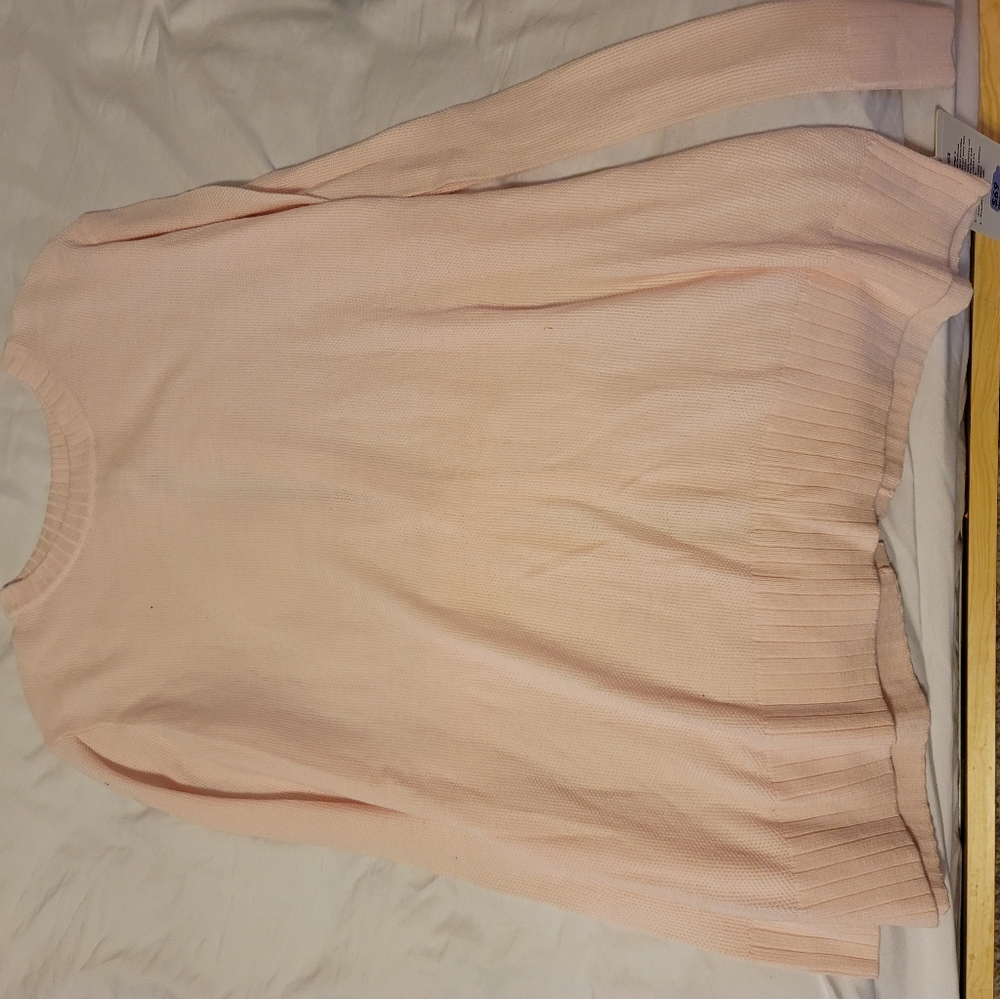 Lululemon sincerely yours sweater